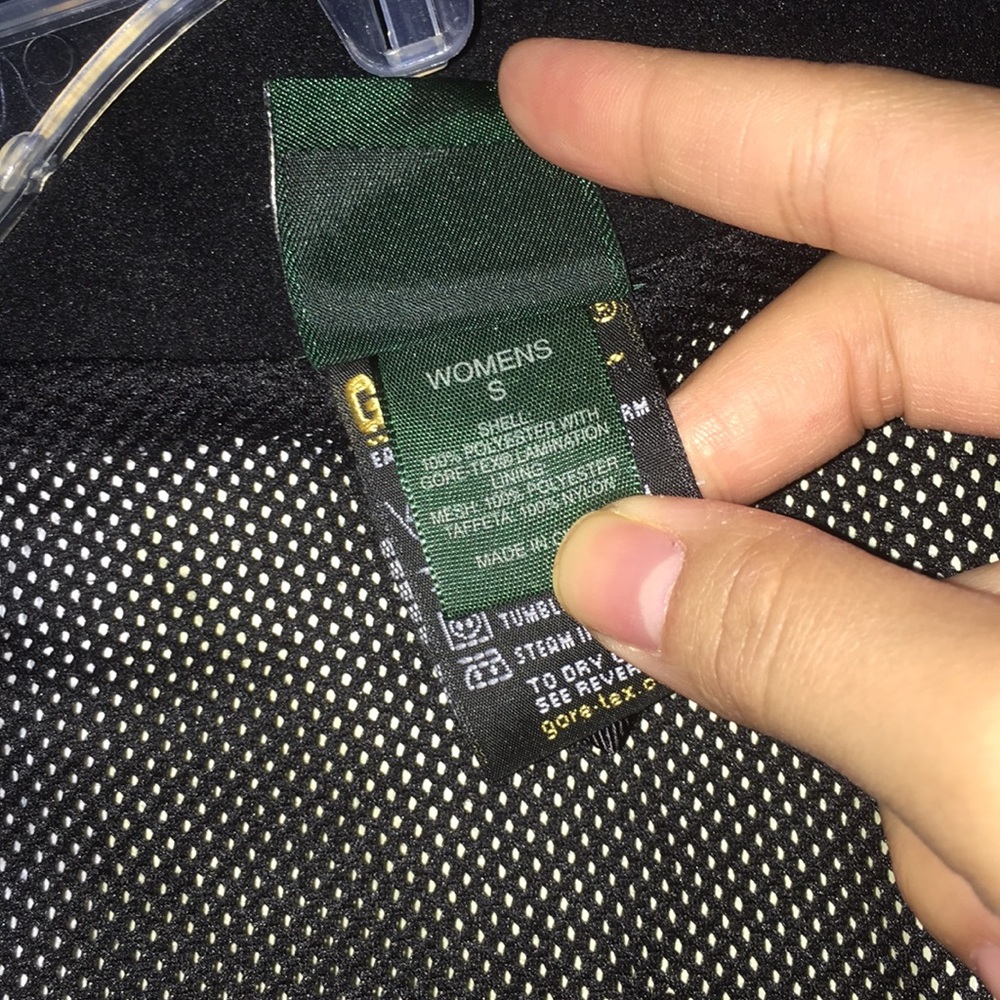 Ems Purple Jacket - image 5